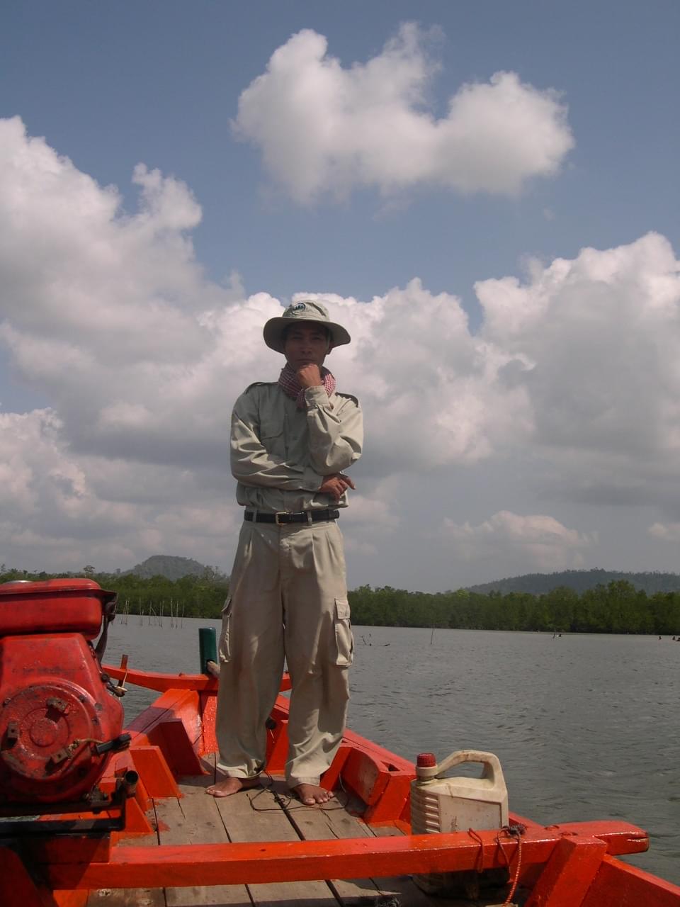 sihanoukville