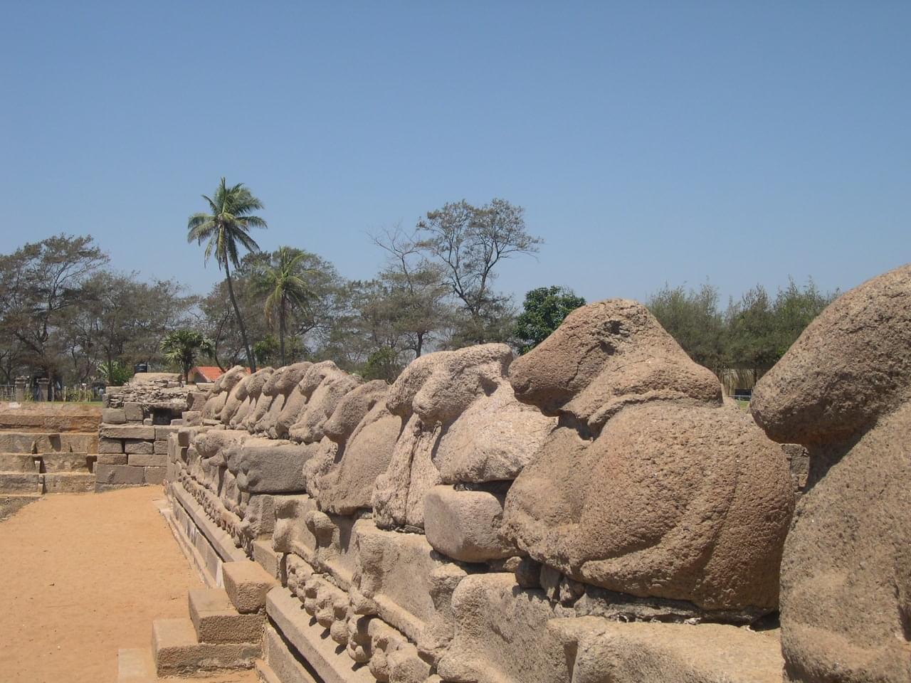 templesmonolithesdemahabalipuram