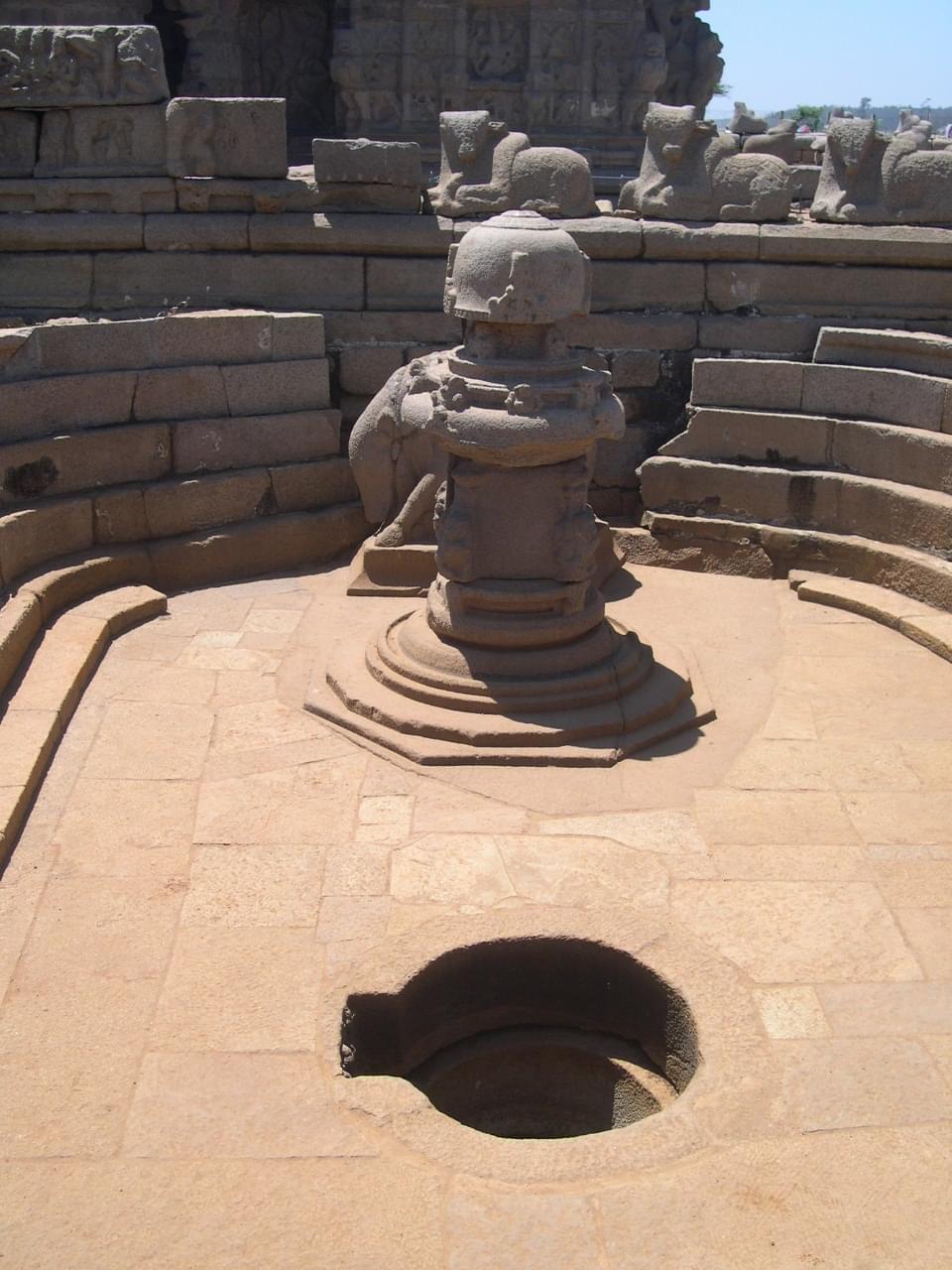 templesmonolithesdemahabalipuram