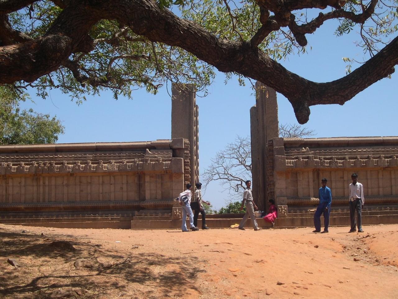 templesmonolithesdemahabalipuram