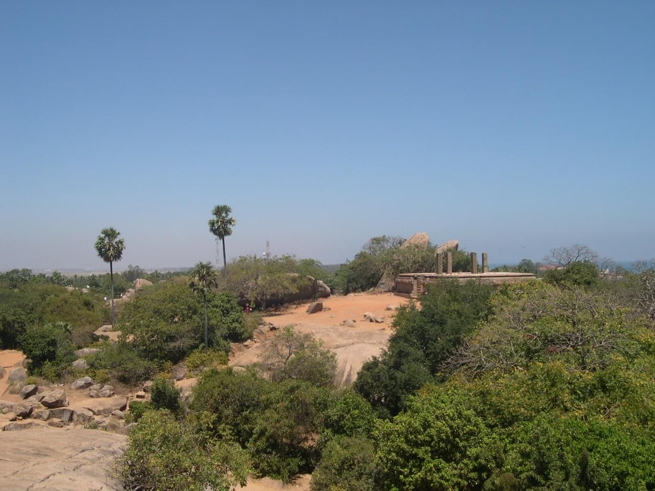 templesmonolithesdemahabalipuram