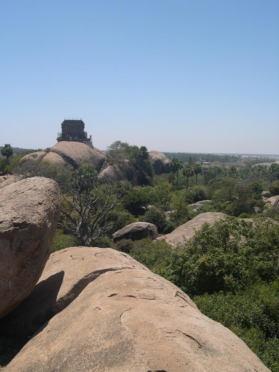 templesmonolithesdemahabalipuram