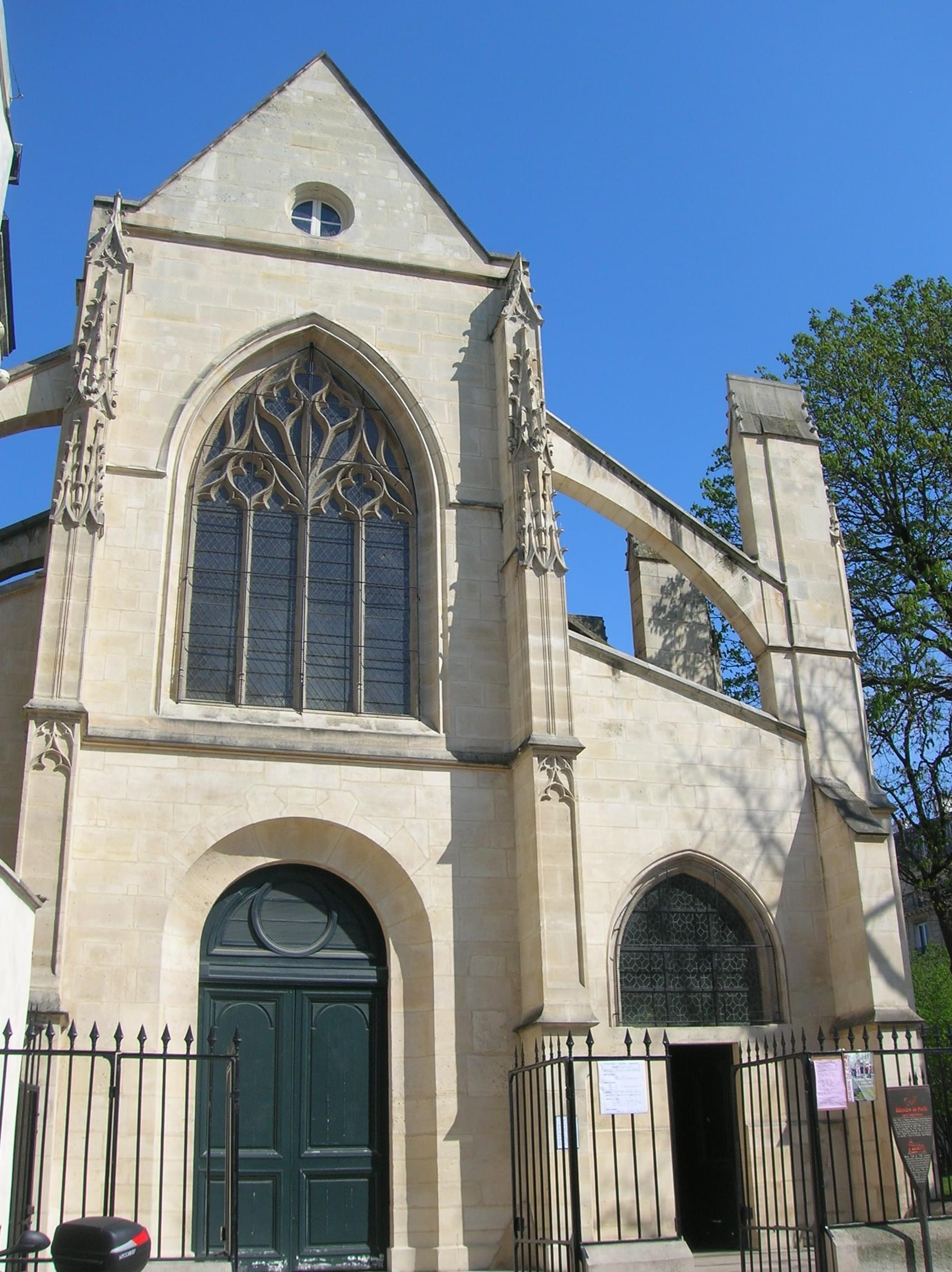 eglisesaintmedard