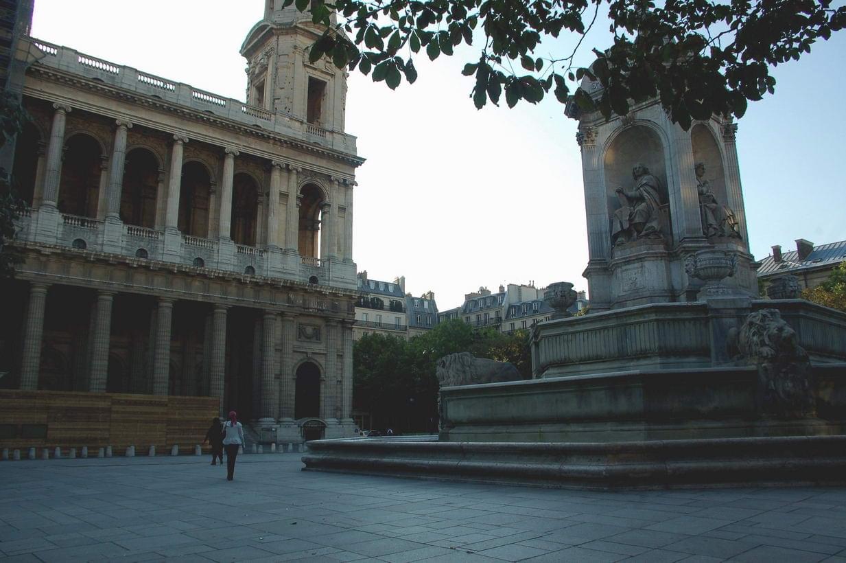 eglisesaintsulpice
