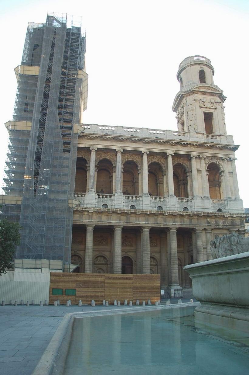 eglisesaintsulpice