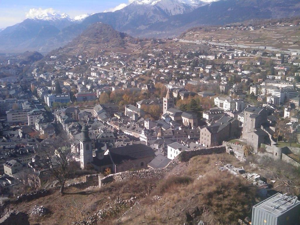 sion