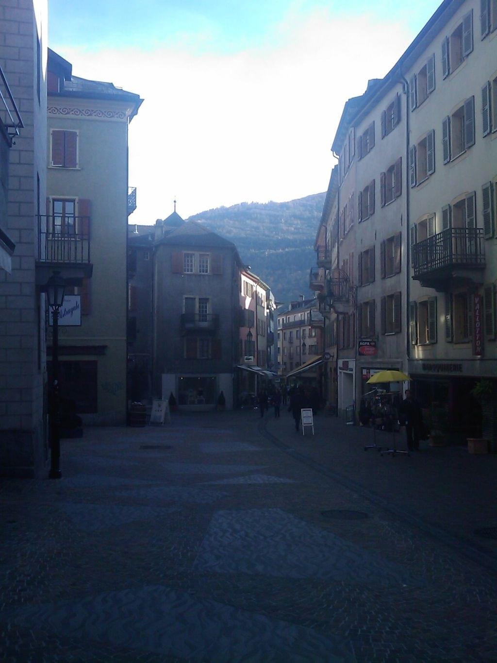 sion