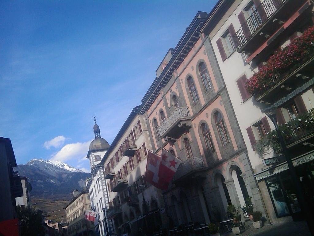 sion