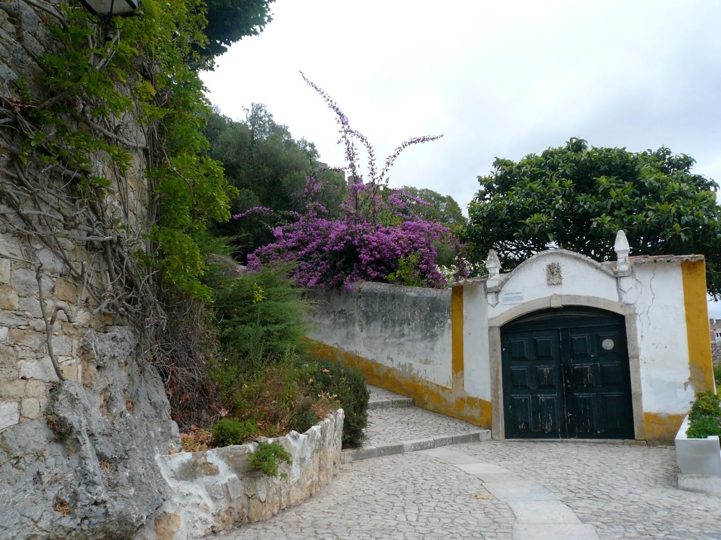 obidos