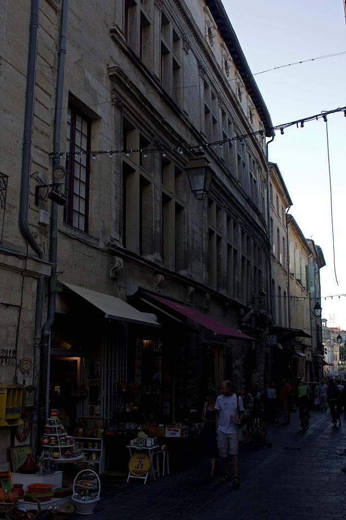 Hôtel VerdierAllut 
