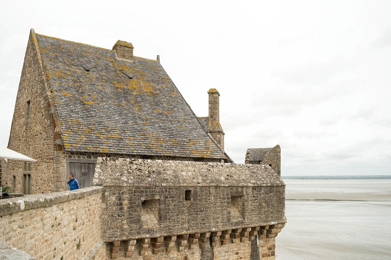La TourBoucle