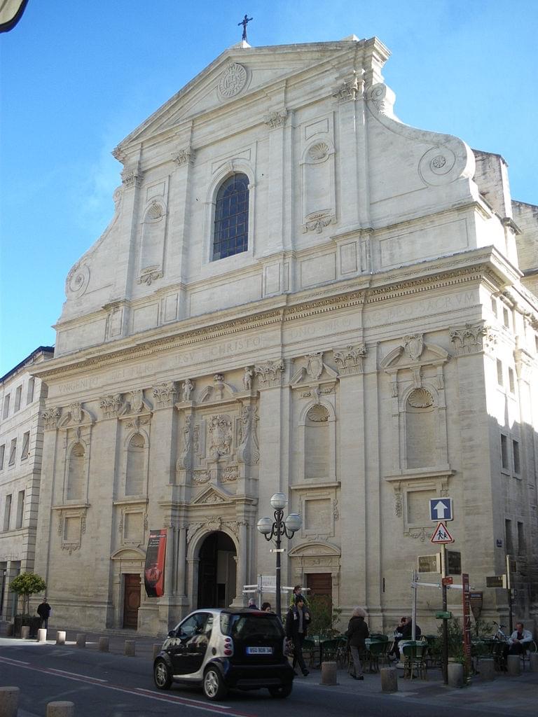 Le musée lapidaire
