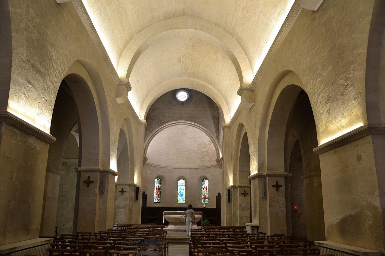 Tourisme à SaintRémy de Provence, 12 sites touristiques