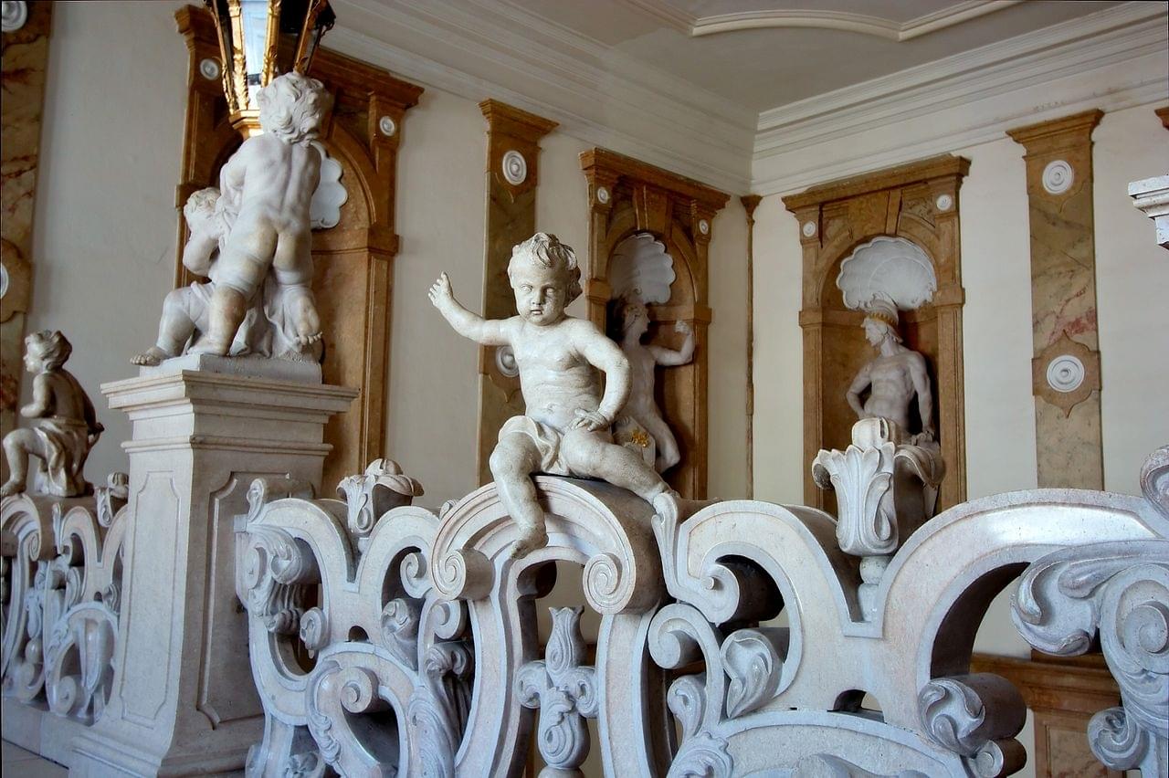 Georg Raphaël Donner et son œuvre