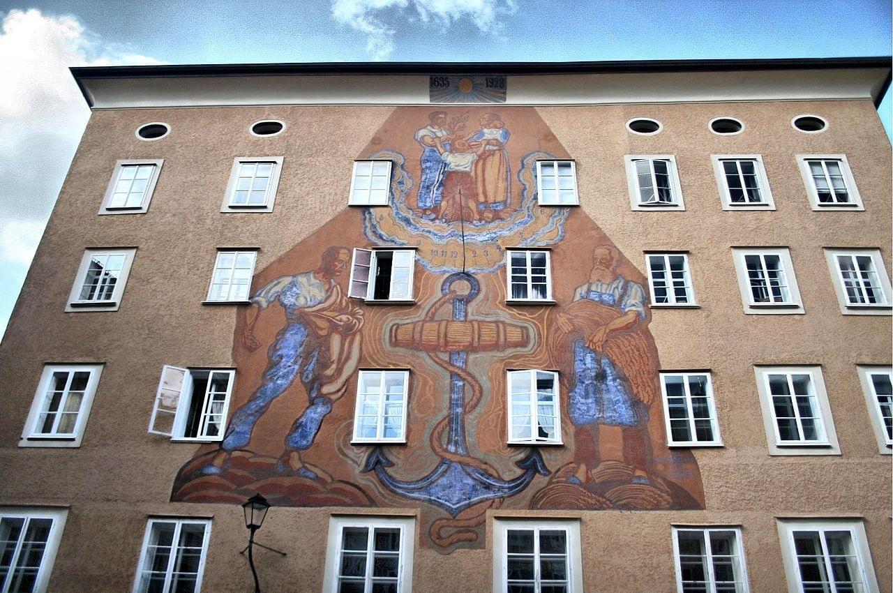La Waagplatz