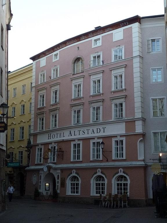 Judengasse  le n15