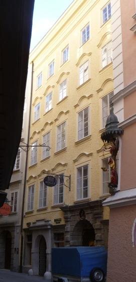 Judengasse  le n13