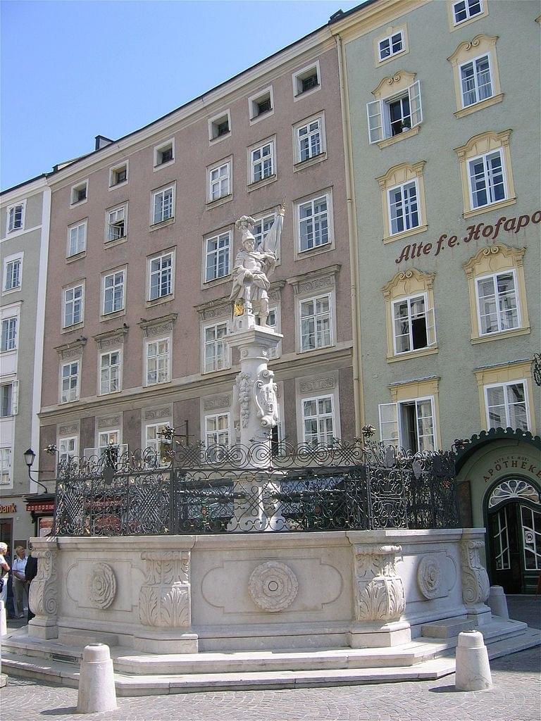 La Pharmacie de la cour