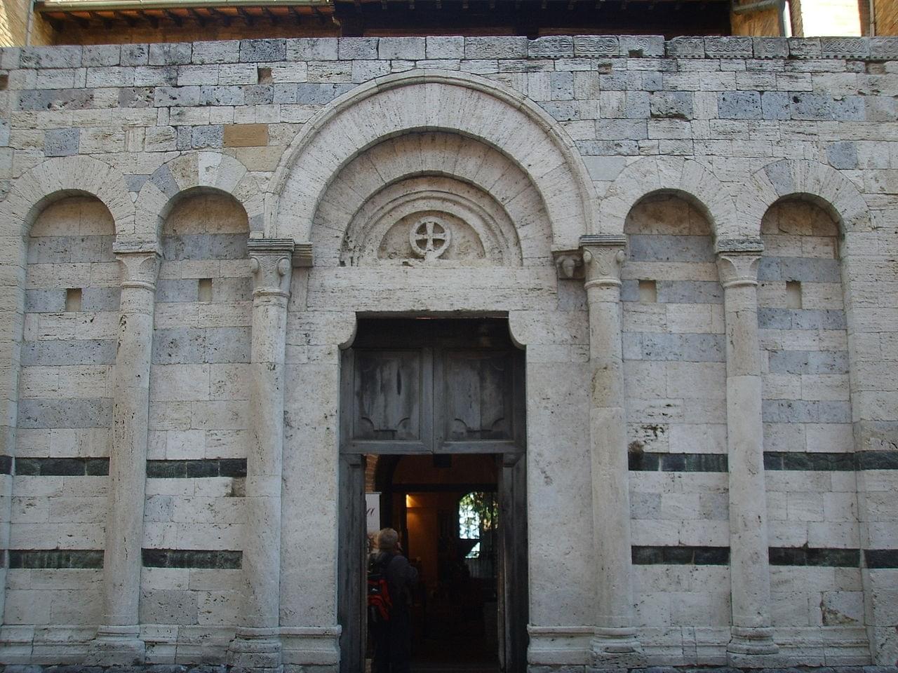Léglise st François