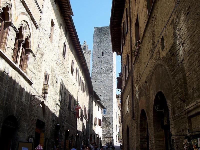 Le Palais Pratellesi