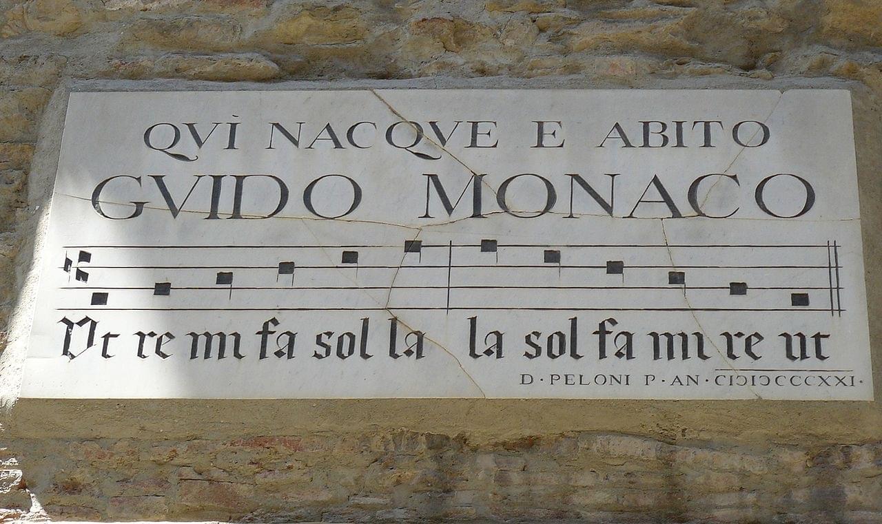 Lhistorique de Arezzo