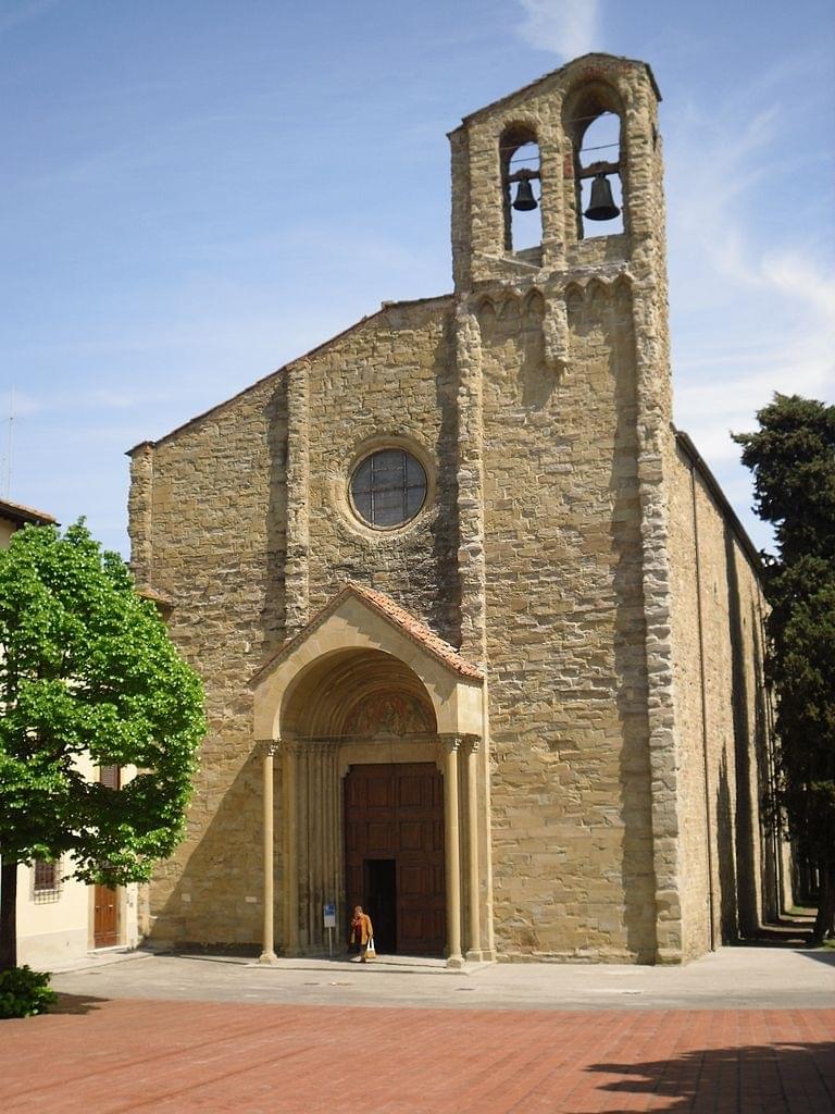Léglise San Domenico