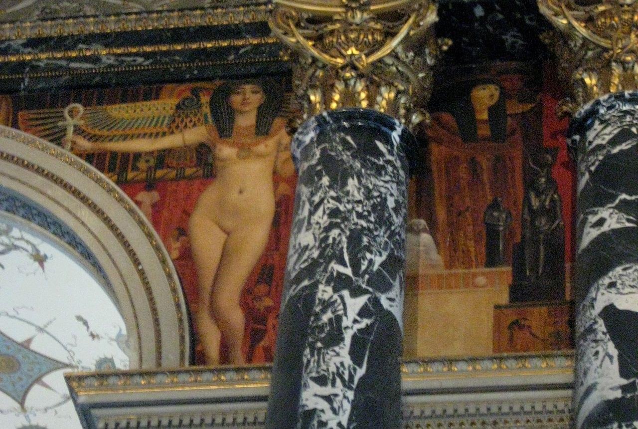 Gustav Klimt