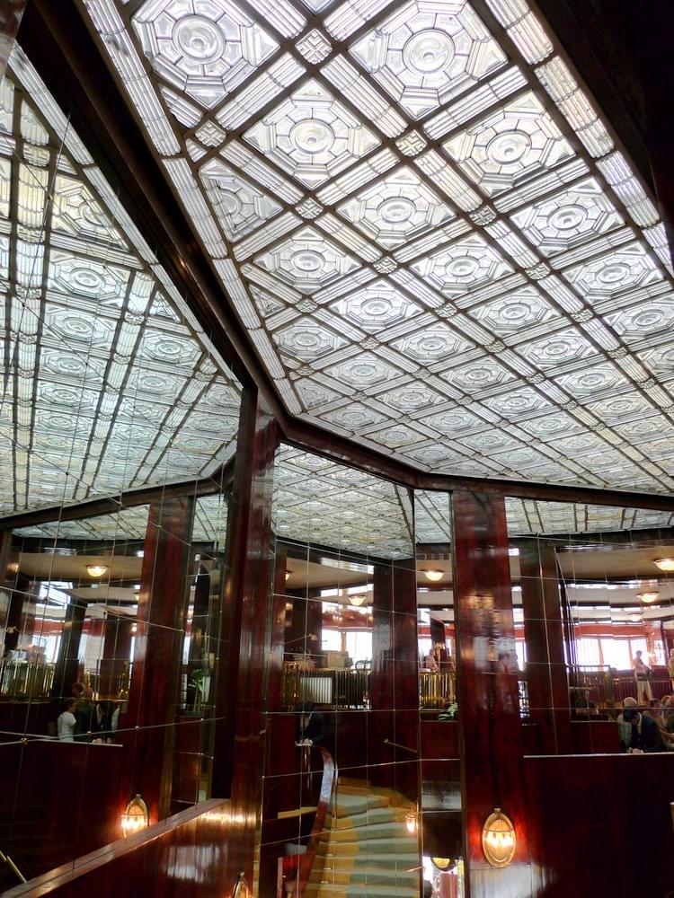 La Maison de Loos la Looshaus