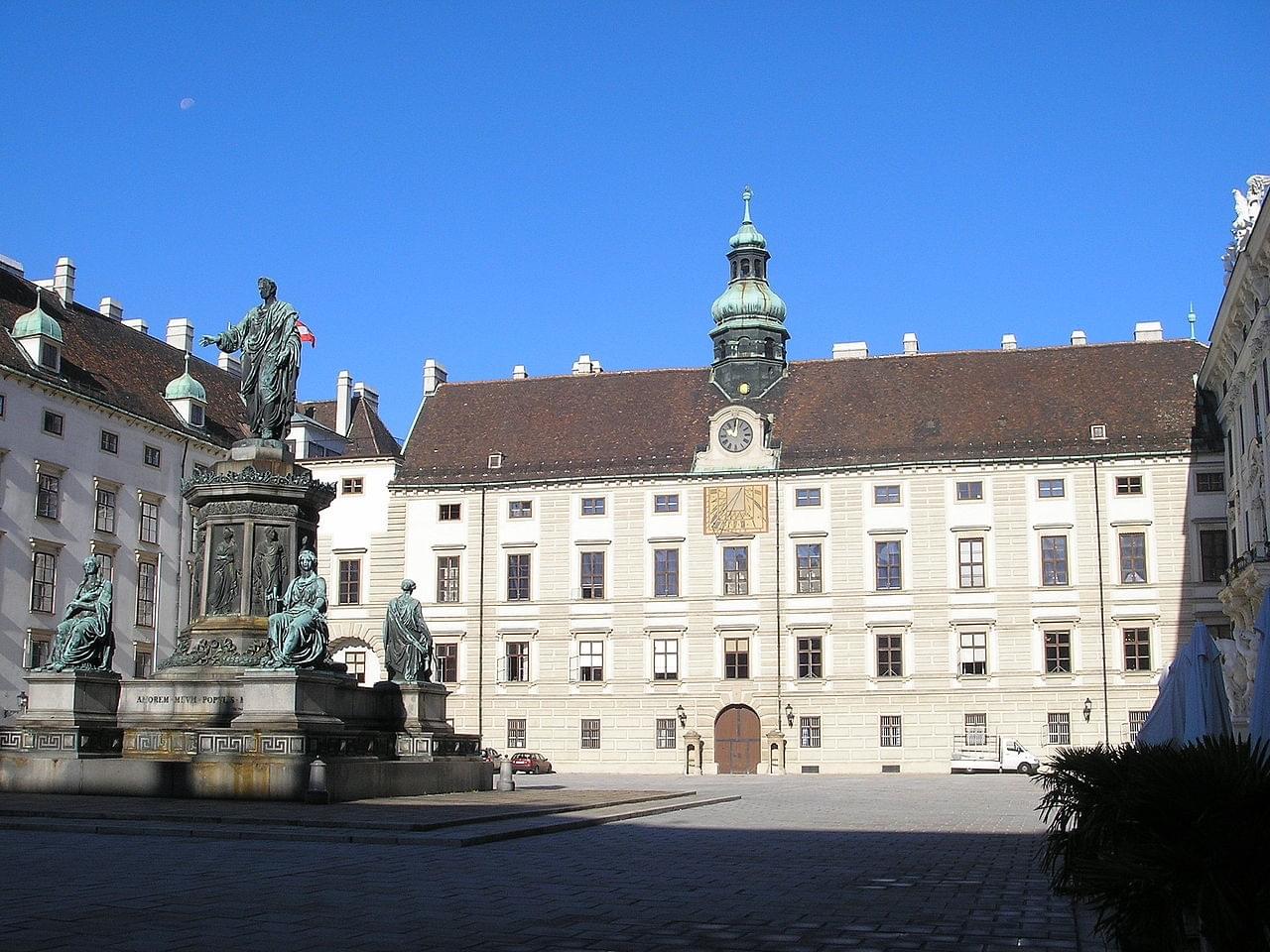 LAmalienburg