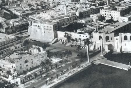 Historique du musée