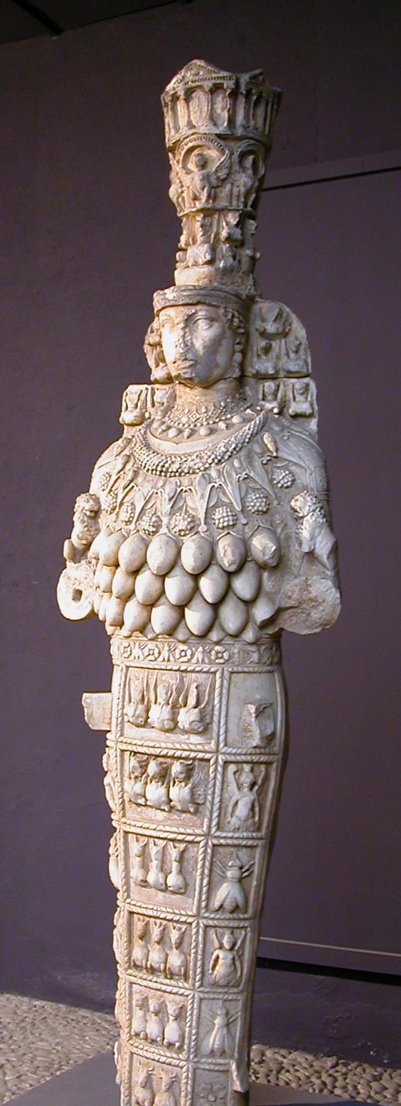 La Diane dEphèse
