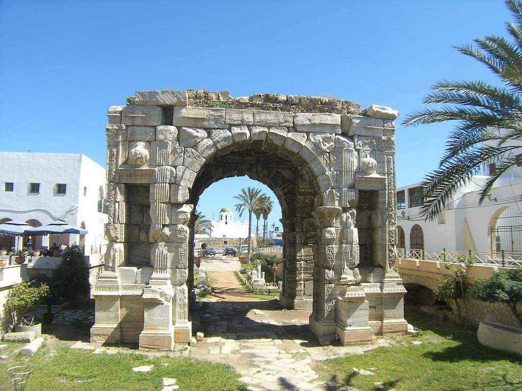 Les fragments sculptés