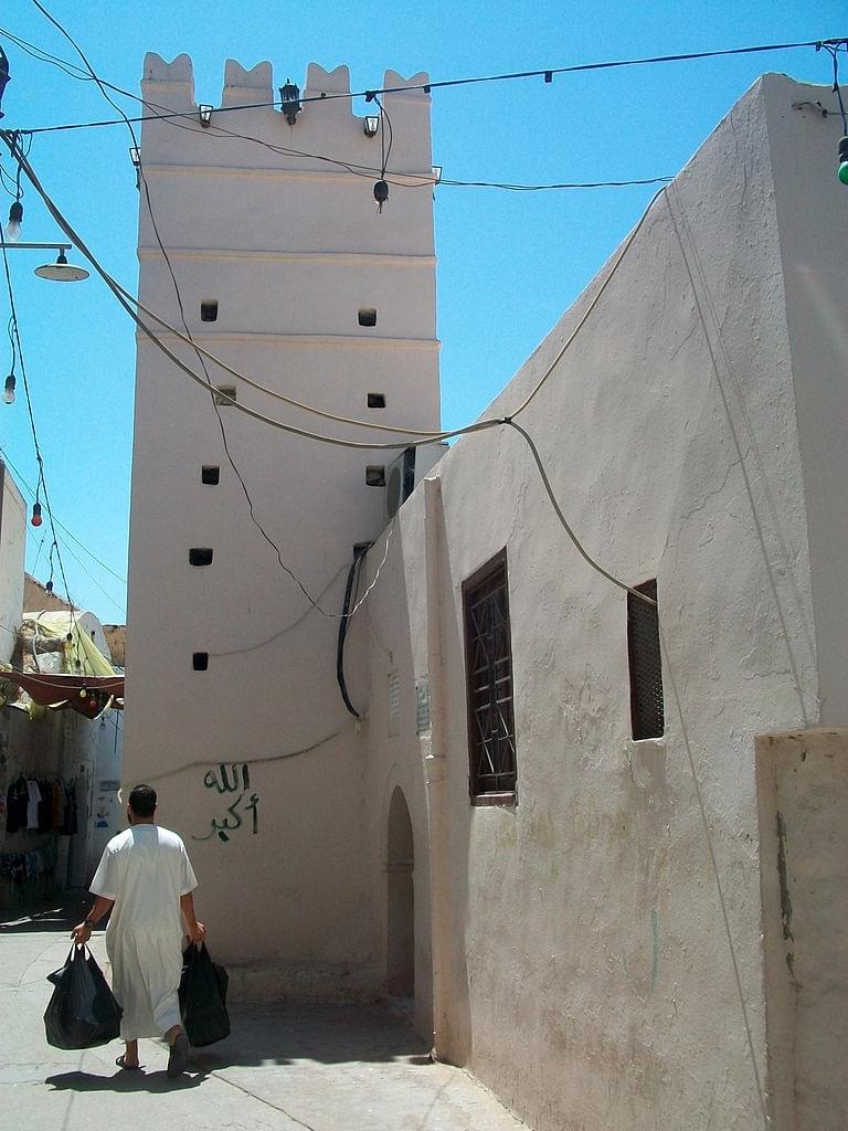 Histoire al naga