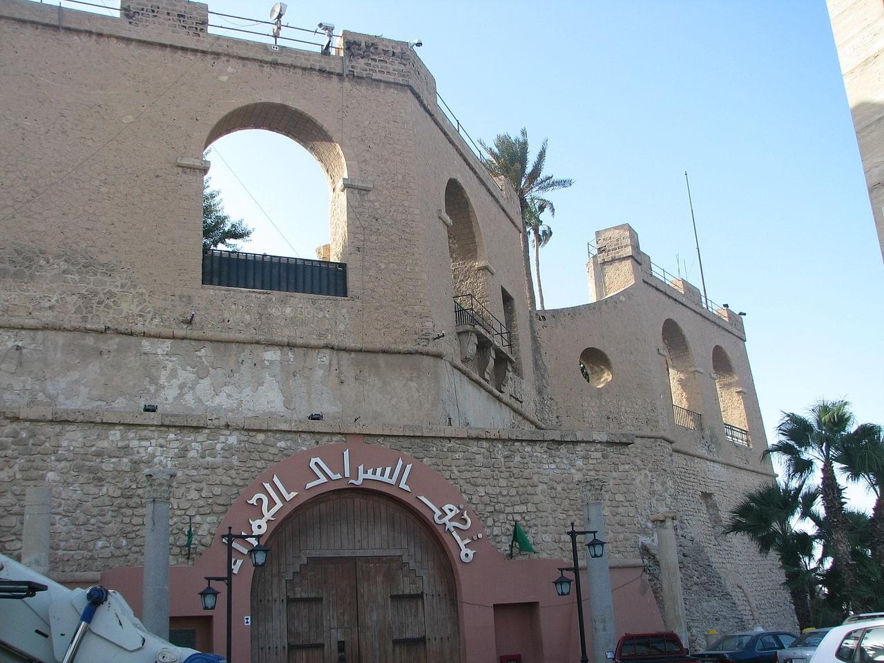 Le château