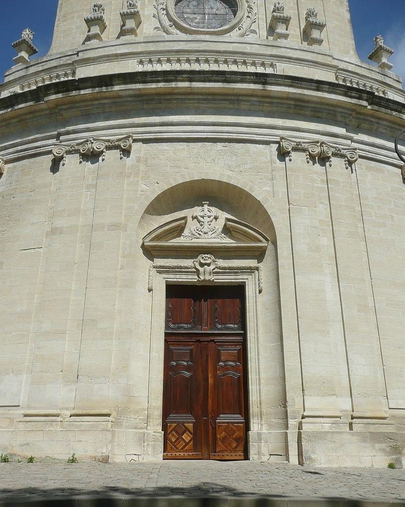 église st Etienne