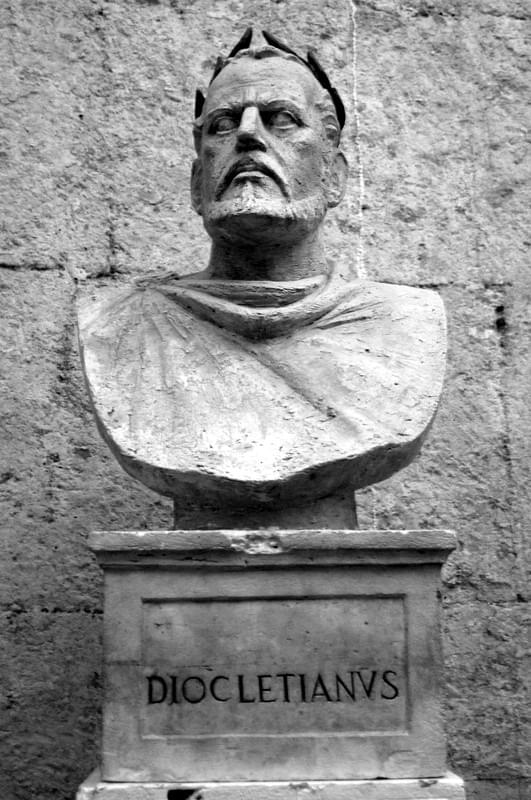 Le trésor de la cathédrale