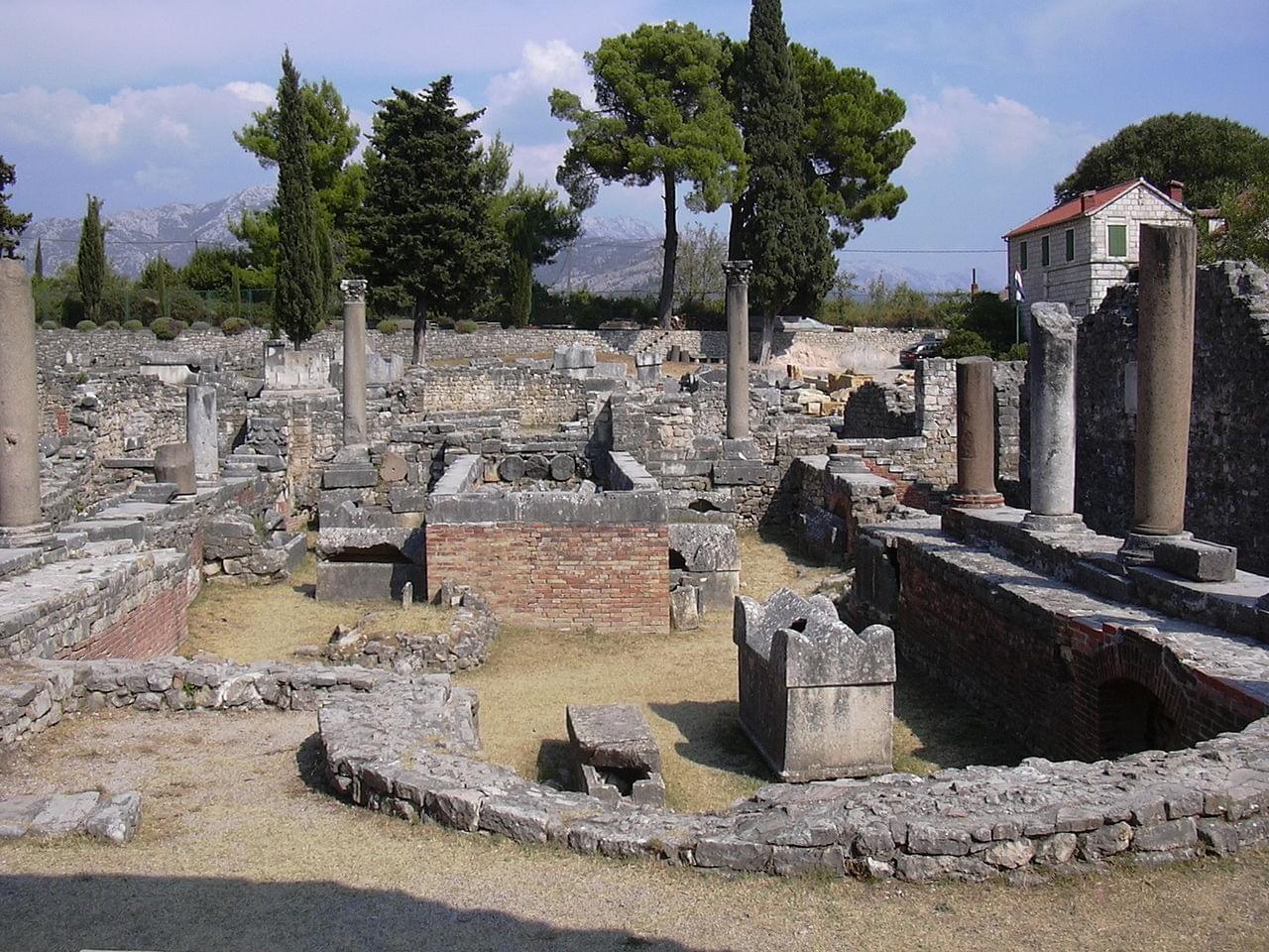 Basilique