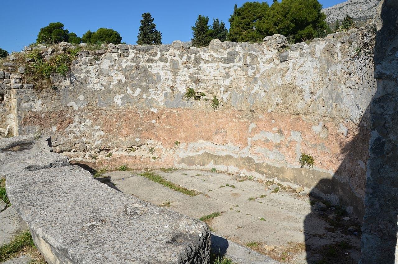 Thermes