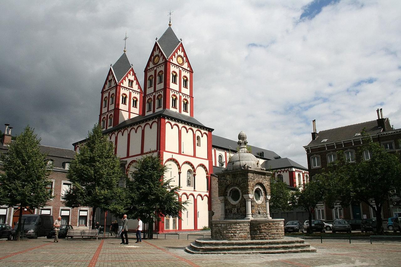 Les collégiales