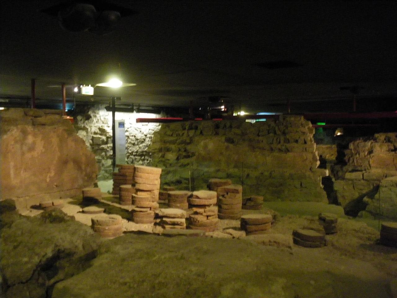 Larcheoforum