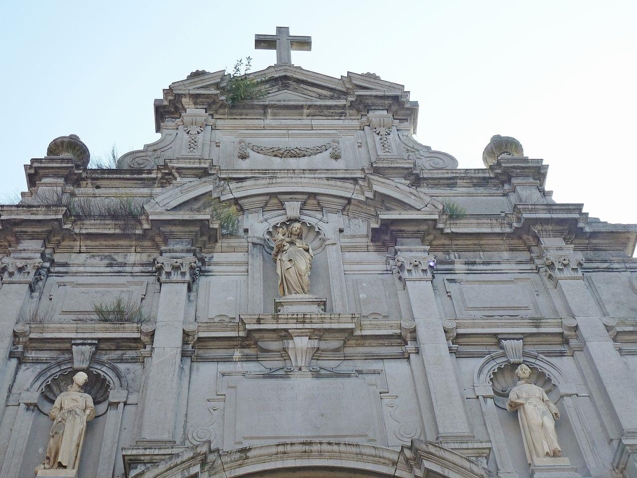 Léglise du culte antoiniste