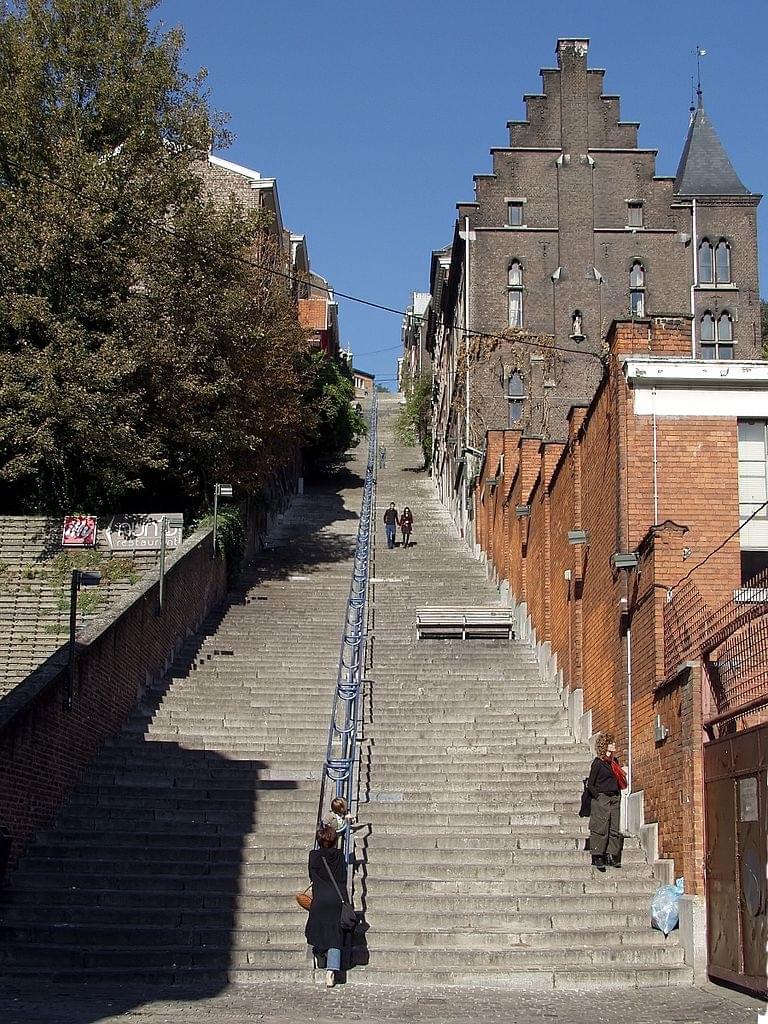 Sac de Liège
