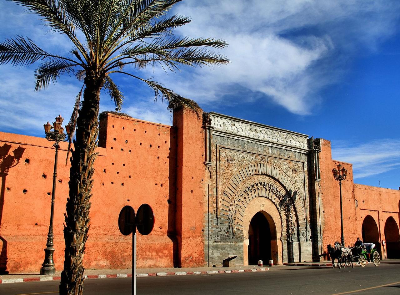 La Medina