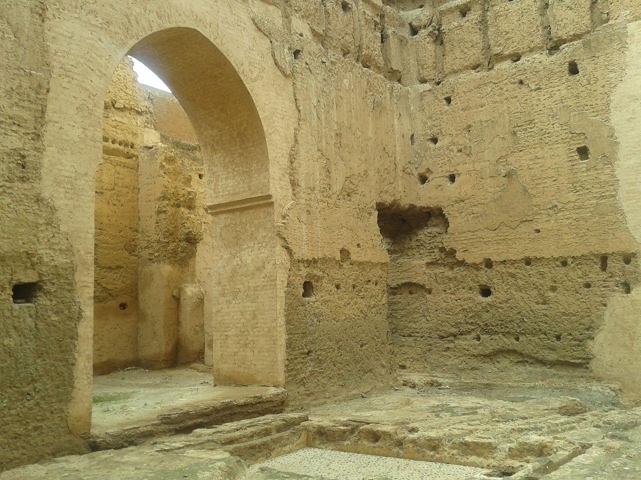 La salle du conseil