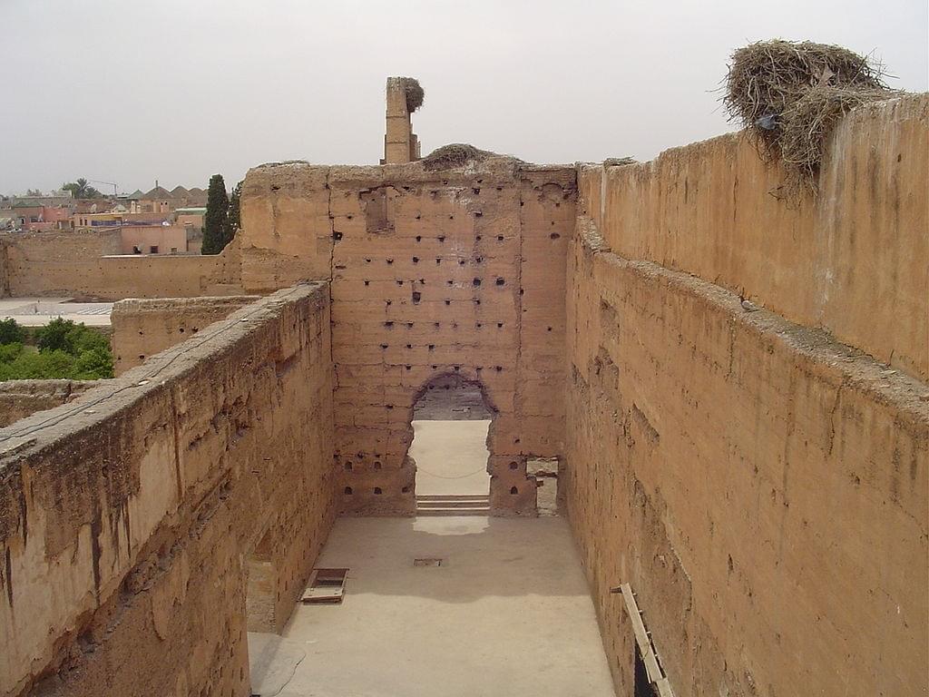 La cour dhonneur