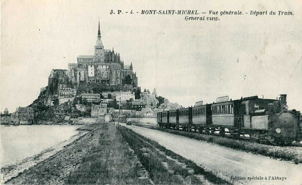 Son géologie et son histoire