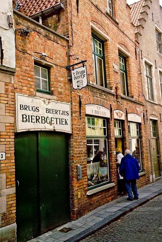 t Brugs Beertje
