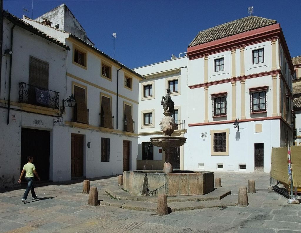Auberge du Potro