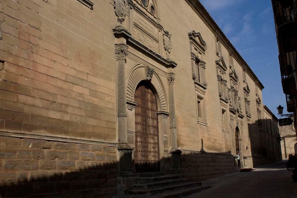 L'université de Baeza