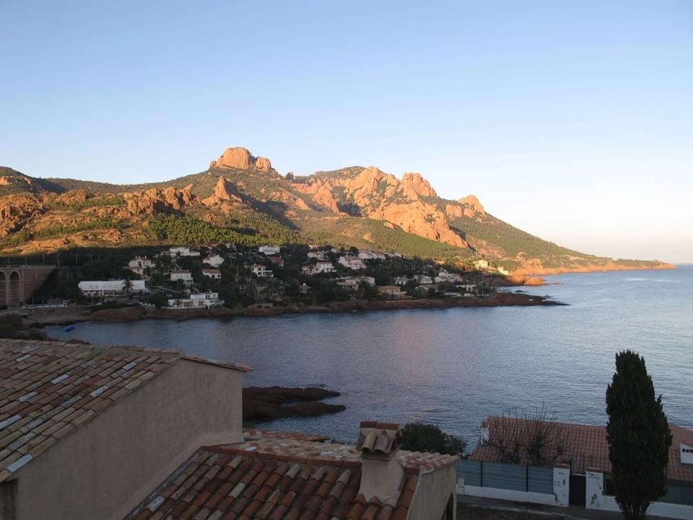 Pic du CapRoux